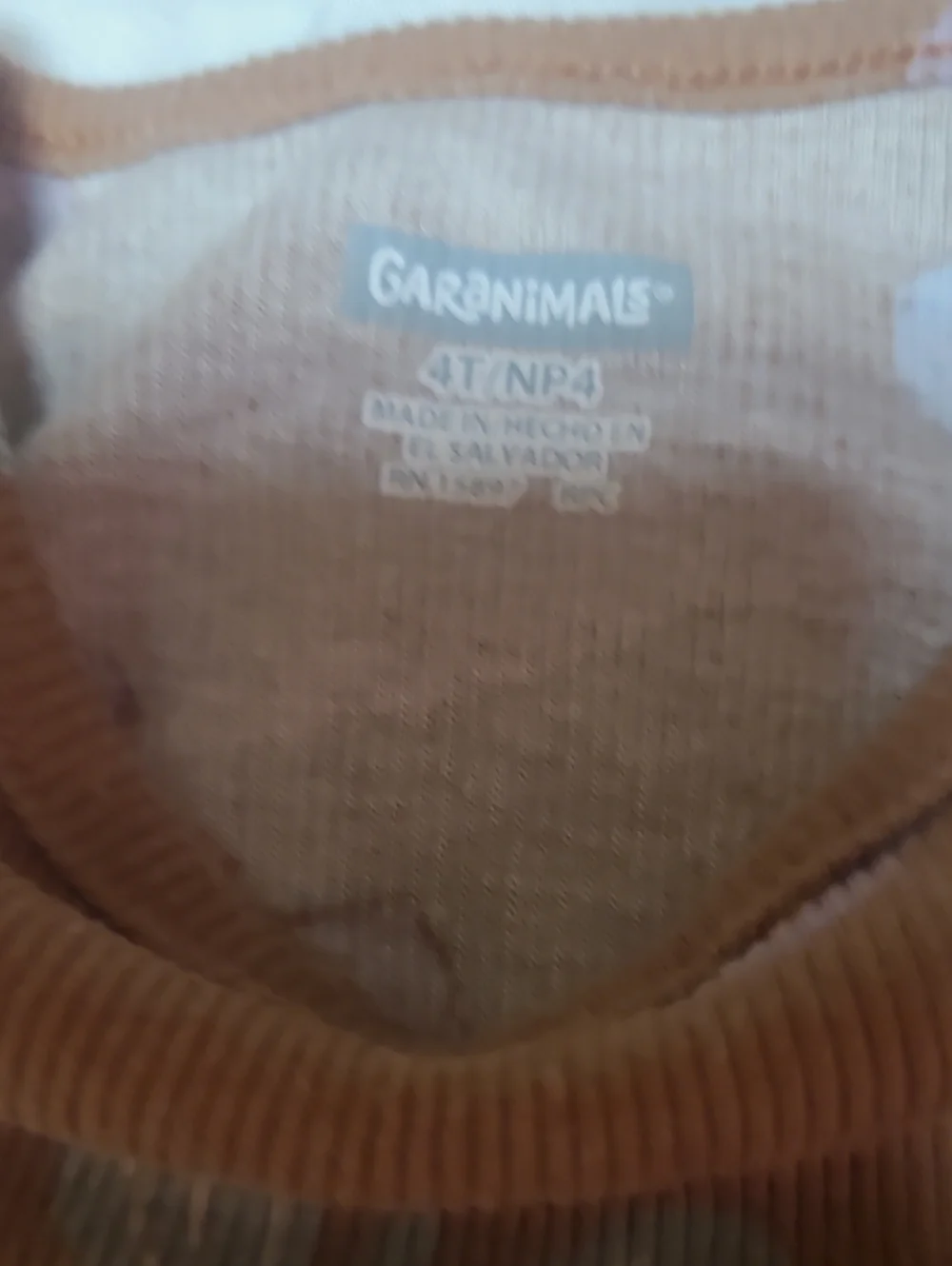 Old Navy Jeans And Top + Bonus Top, Size 4T